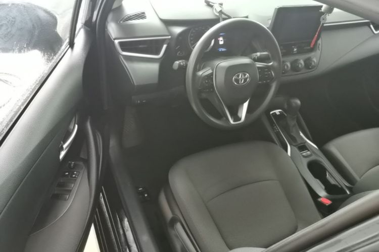 Toyota Corolla 2020 car image #16