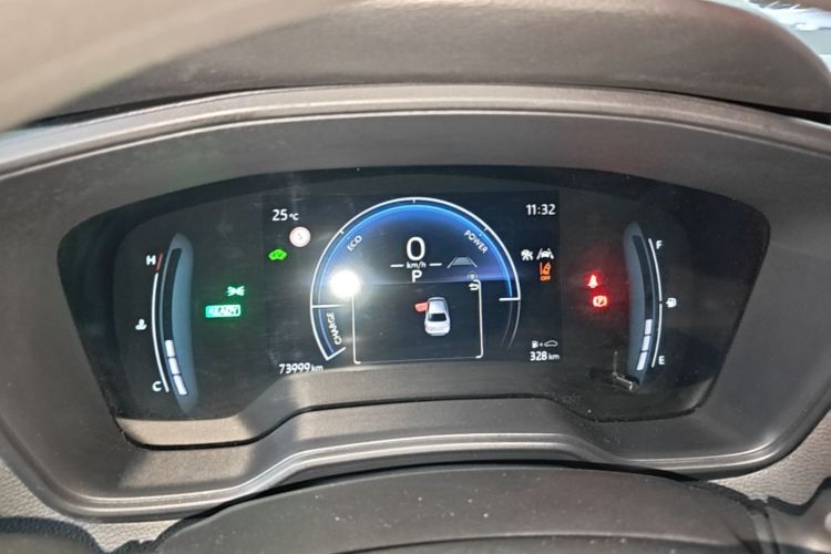 Toyota Corolla 2024 car image #16
