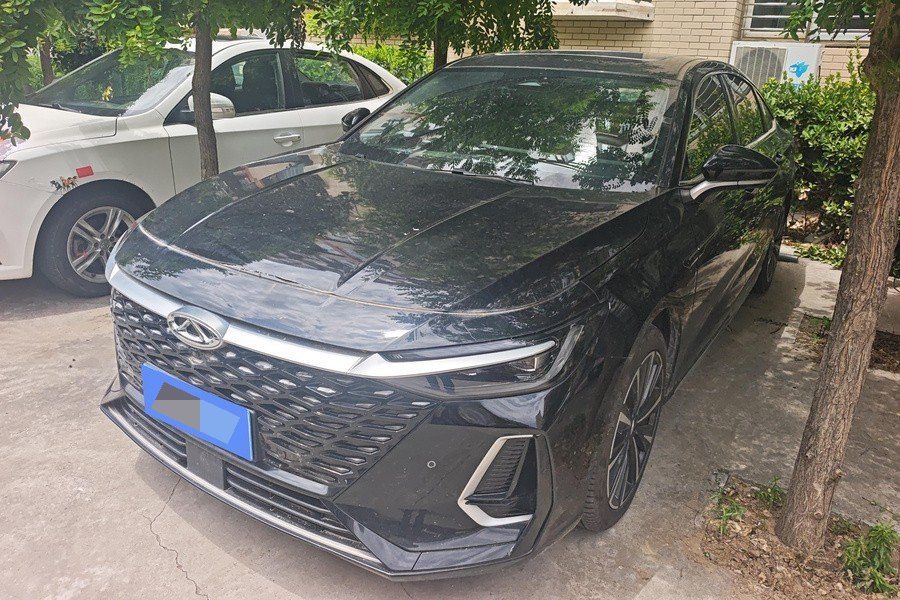 Chery Arrizo 8 2023 car image 