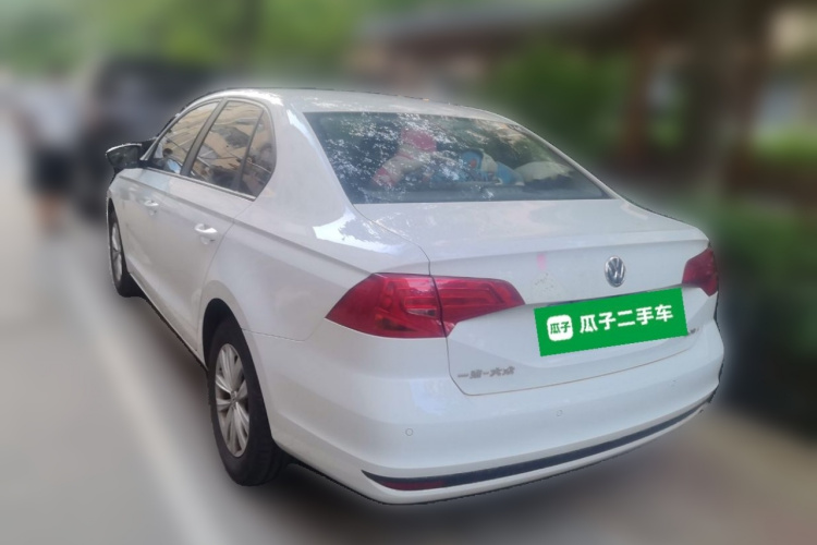 大众 宝来 2018 汽车图片 #5