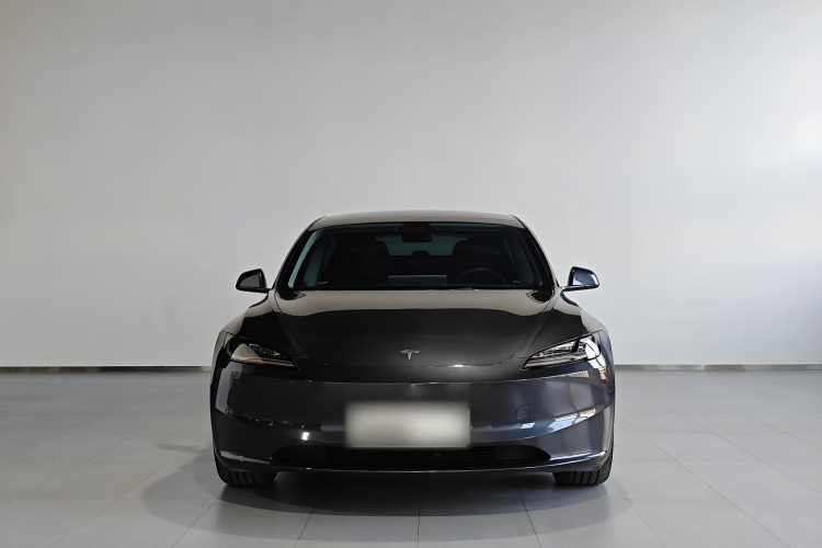 Tesla Model 3 2025 #3 Tesla Model 3 2025 car image #3