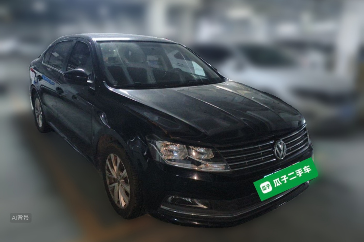 Volkswagen Lavida 2016 #4 Volkswagen Lavida 2016 car image #4