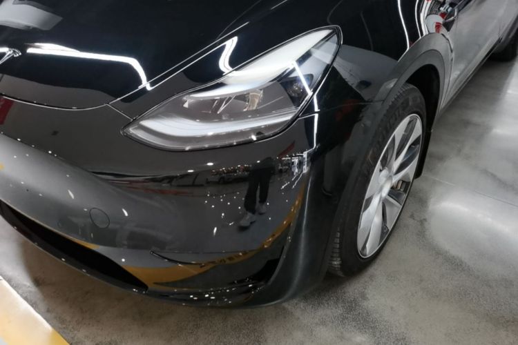 Tesla Model Y 2022 #23 Tesla Model Y 2022 immagine di auto #23