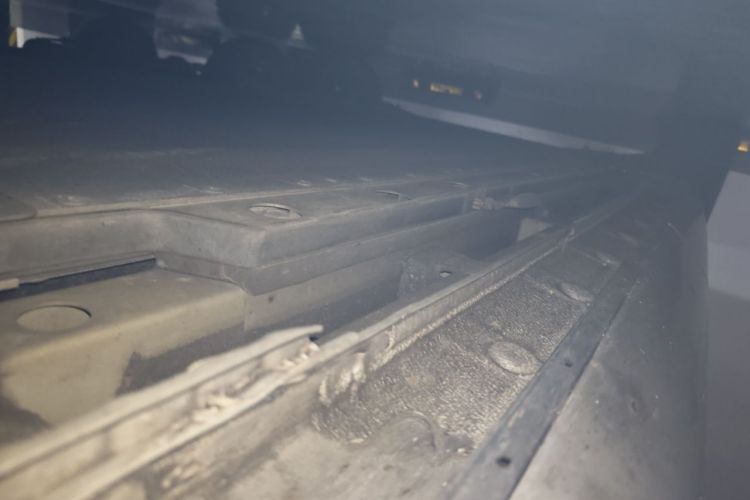 BYD Yuan Plus 2023 car image #19