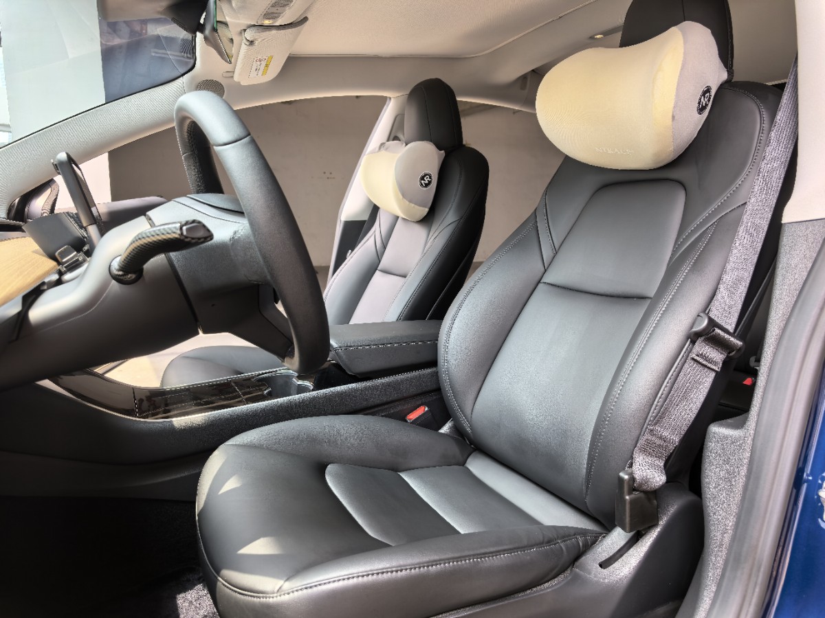 Tesla Model 3 2020 #5 Tesla Model 3 2020 car image #5