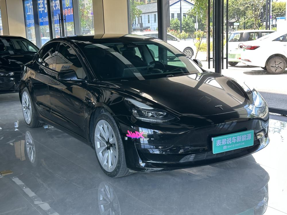 Tesla Model 3 2023 #3 Tesla Model 3 2023 car image #3