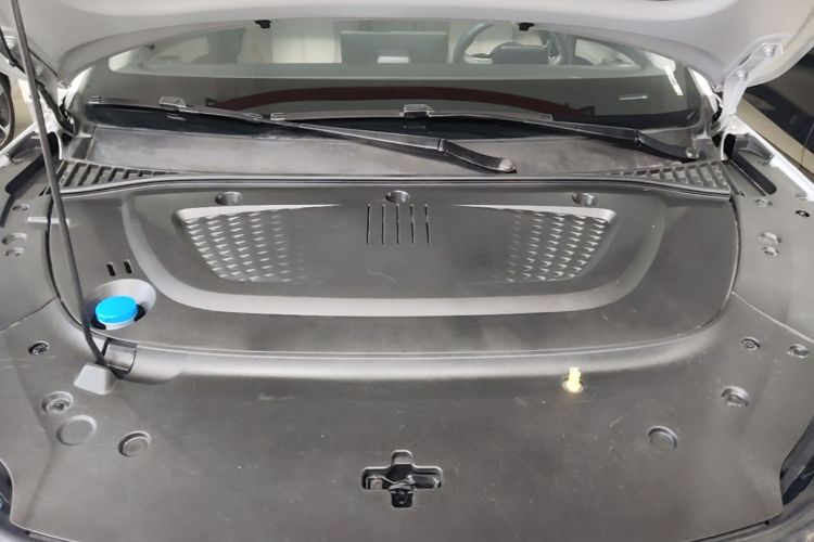 BYD Yuan Plus 2024 car image #20
