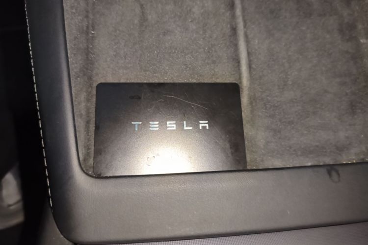Tesla Model 3 2024 #9 Tesla Model 3 2024 car image #9