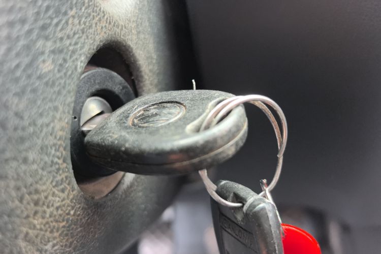 Volkswagen Santana 2019 car image #9