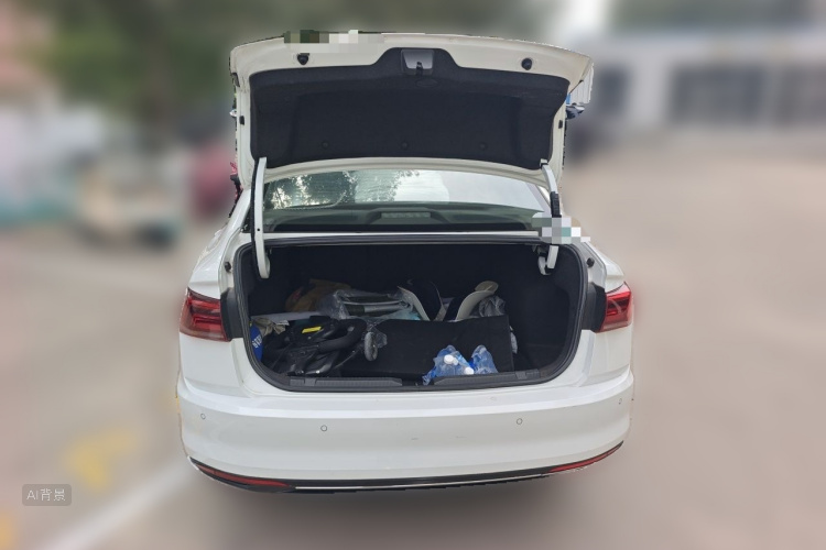 Volkswagen Bora 2019 car image #21