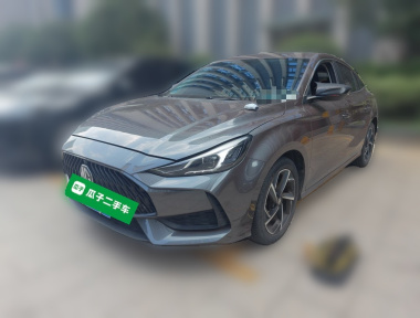 MG 5 2021 MG 5 2021 car image