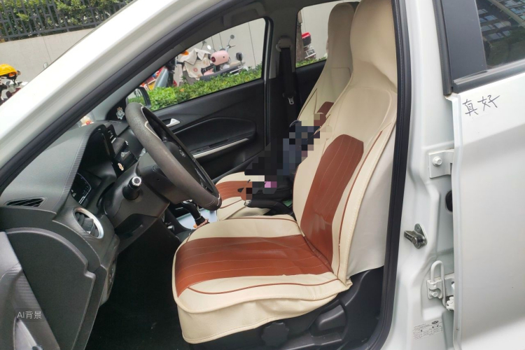 Chery Tiggo 3x 2018 #17 Chery Tiggo 3x 2018 car image #17