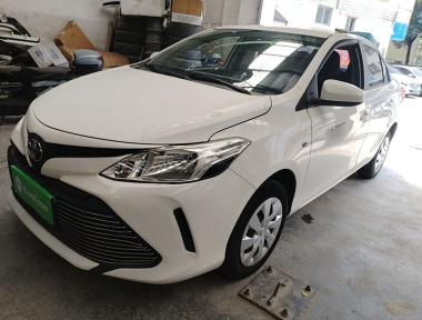 Toyota Vios 2018 Toyota Vios 2018 car image