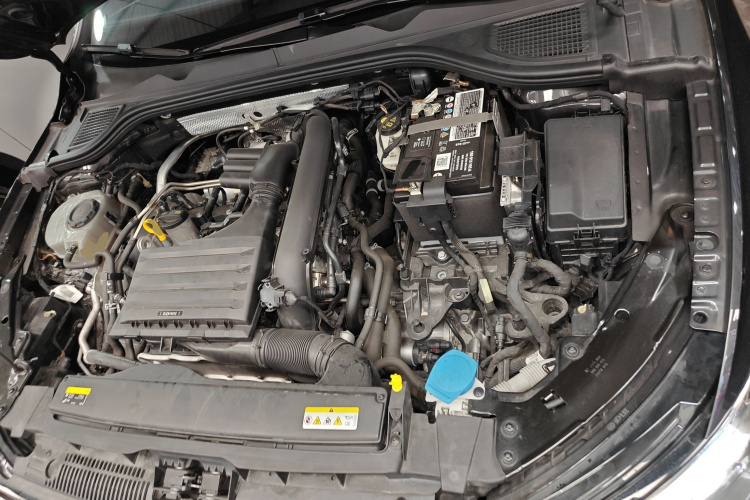 大众 高尔夫 2024 汽车图片 #20