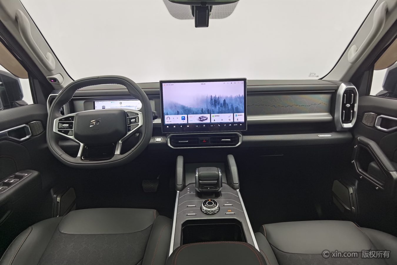 Jetour Traveller 2024 #12 Jetour Traveller 2024 imagem de carro #12