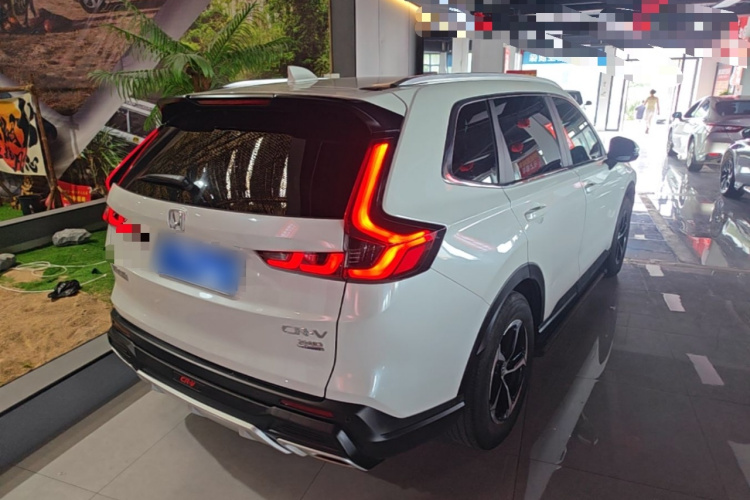 Honda CR-V 2023 car image #7