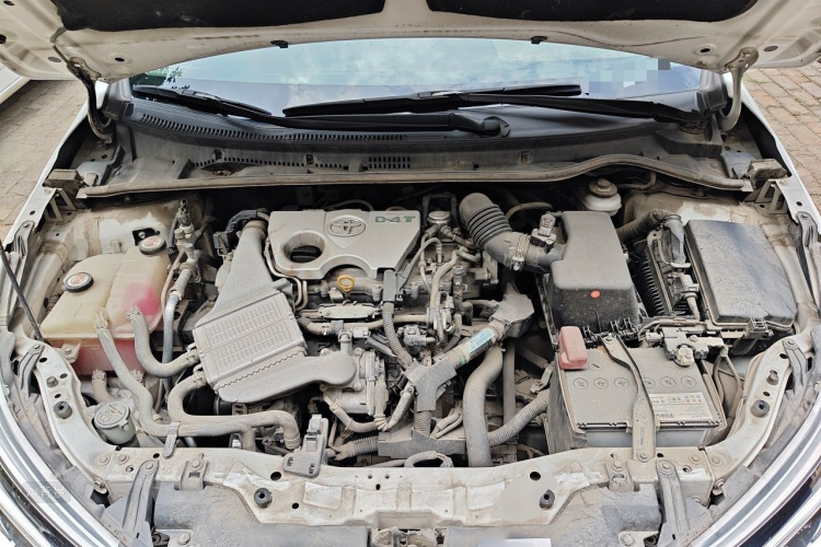 Toyota Corolla 2019 #22 Toyota Corolla 2019 car image #22