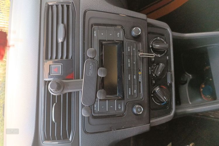 Volkswagen Santana 2016 car image #15