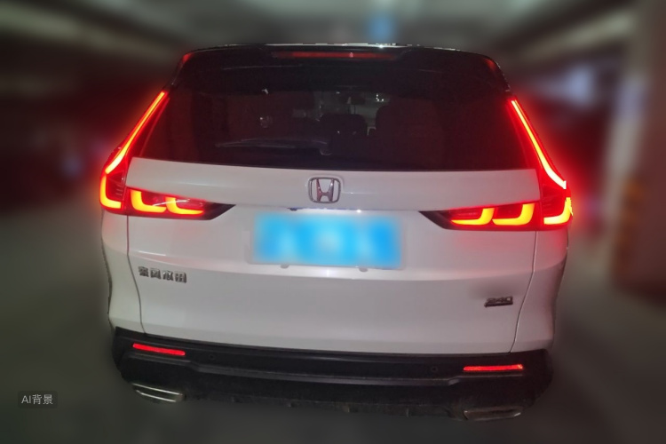 Honda CR-V 2023 #6 Honda CR-V 2023 car image #6