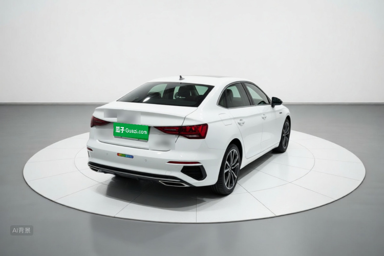 Audi A3 2024 car image #6