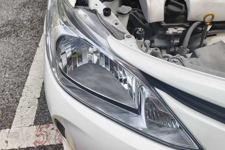 Toyota Vios 2019 #8 Toyota Vios 2019 imagem de carro #8