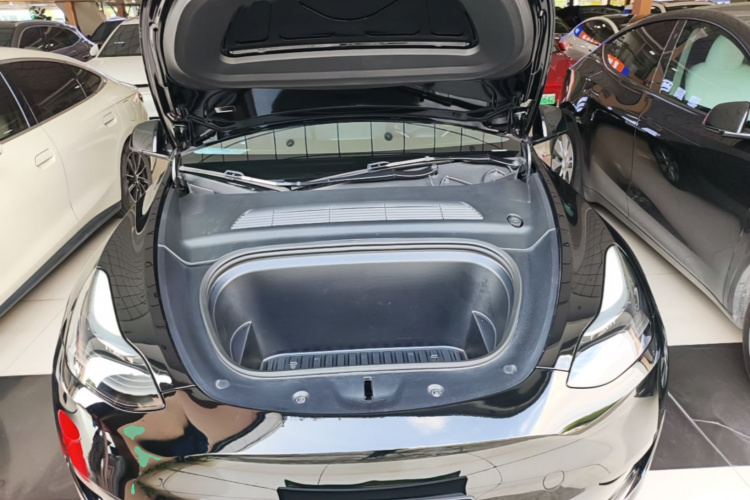 Tesla Model Y 2022 #20 Tesla Model Y 2022 immagine di auto #20