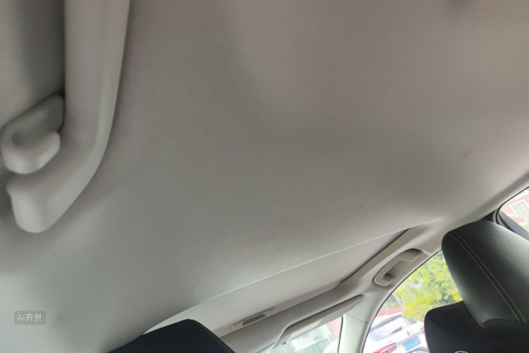 Toyota Corolla 2021 car image #20