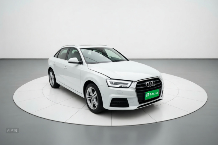 Audi Q3 2016 car image #4