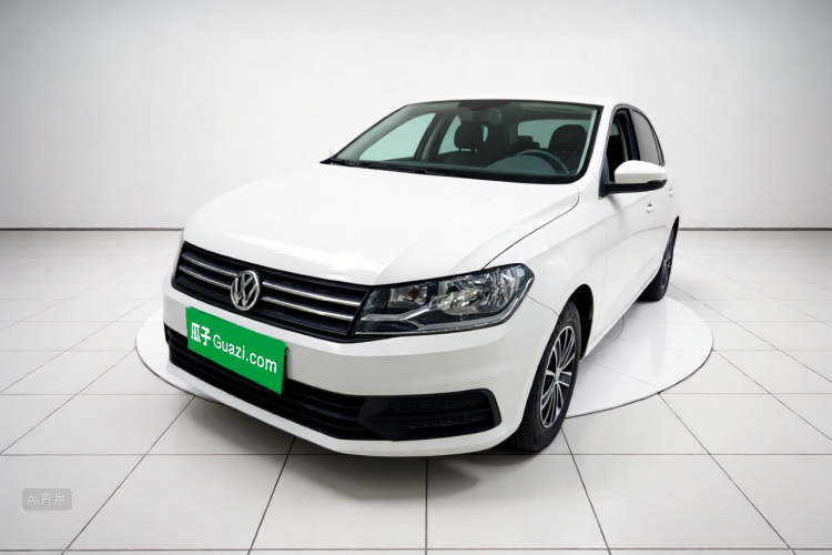 Volkswagen Santana 2018 #2 Volkswagen Santana 2018 car image #2