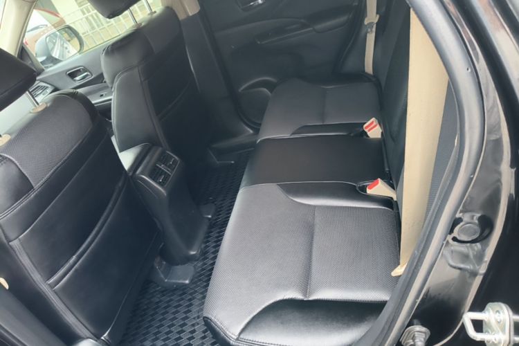 Honda CR-V 2016 #17 Honda CR-V 2016 car image #17