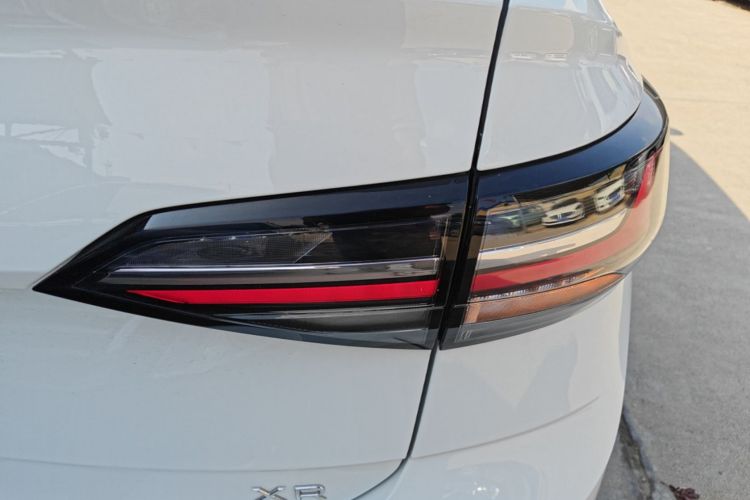 Volkswagen Lavida 2023 car image #8