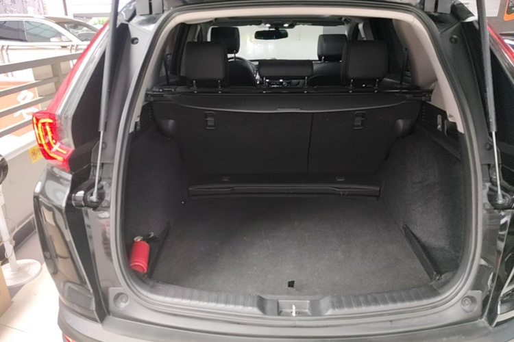 Honda CR-V 2021 car image #19