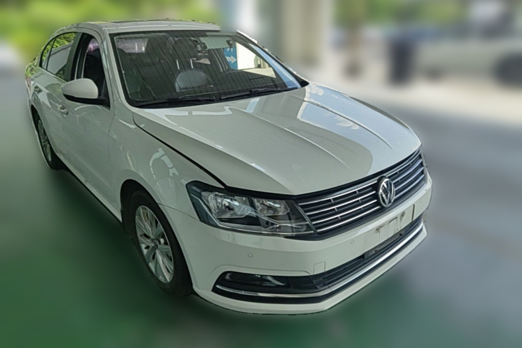 Volkswagen Lavida 2018 #4 Volkswagen Lavida 2018 car image #4
