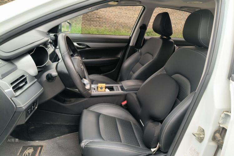 GEELY Emgrand 2021 #17 GEELY Emgrand 2021 car image #17