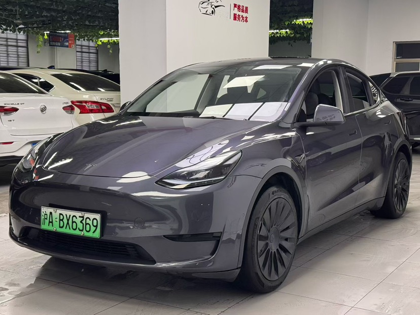 Tesla Model Y 2023 car image 