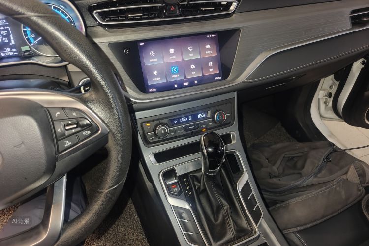 GEELY Emgrand 2021 #15 GEELY Emgrand 2021 car image #15