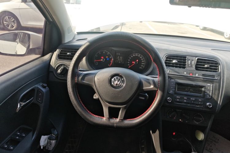 Volkswagen Polo 2019 #11 Volkswagen Polo 2019 car image #11
