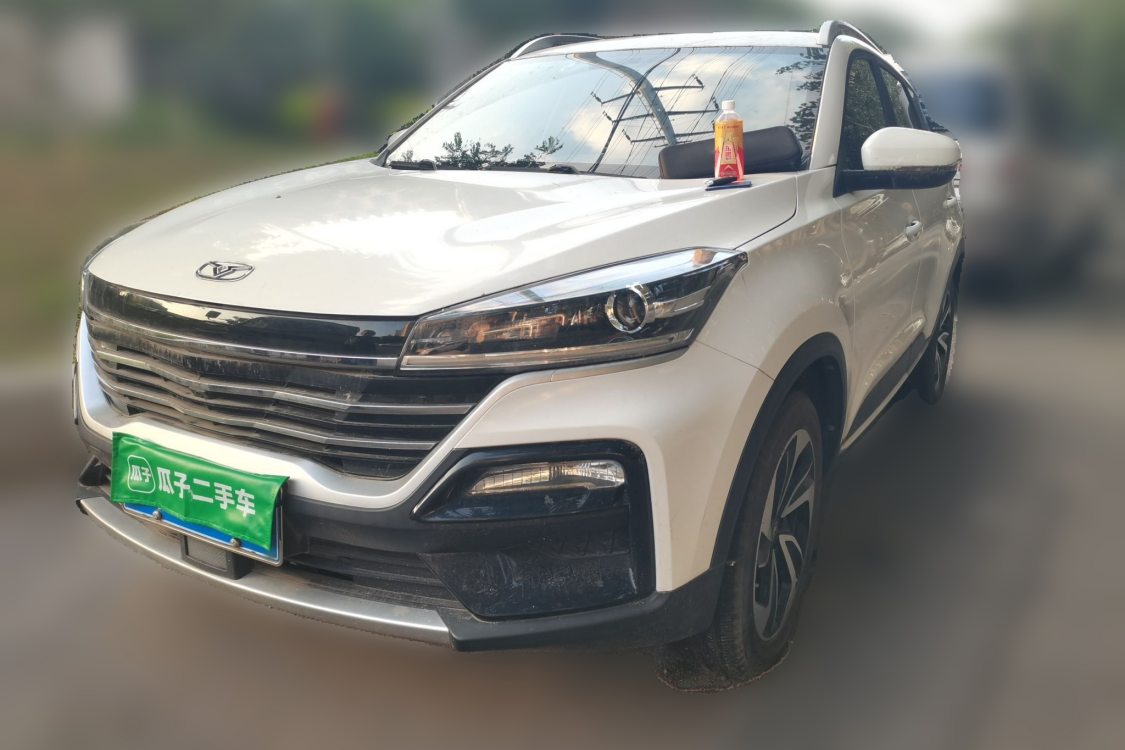 凯翼 炫界 2021 凯翼 炫界 2021 汽车图片