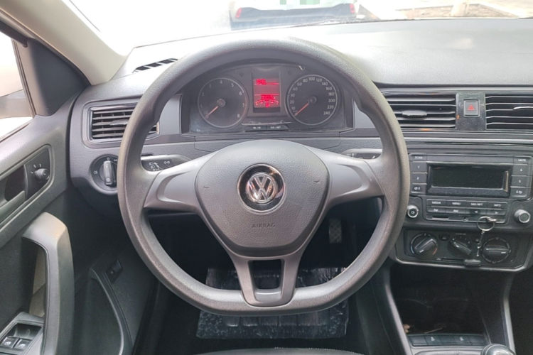 Volkswagen Santana 2022 #11 Volkswagen Santana 2022 car image #11