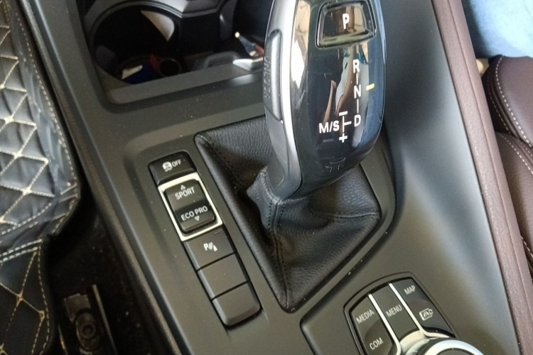BMW X1 2022 #18 BMW X1 2022 imagen de coche #18