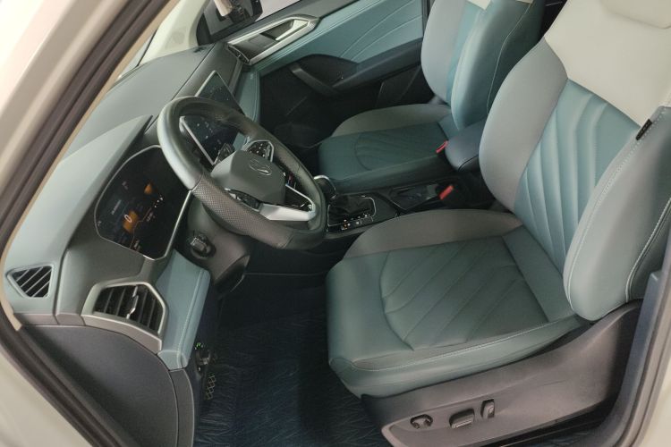 Volkswagen Tharu 2024 изображение автомобиля #15