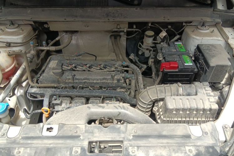Chery Tiggo 5x 2022 #22 Chery Tiggo 5x 2022 car image #22