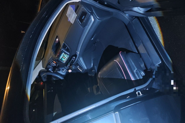 Honda CR-V 2017 car image #21