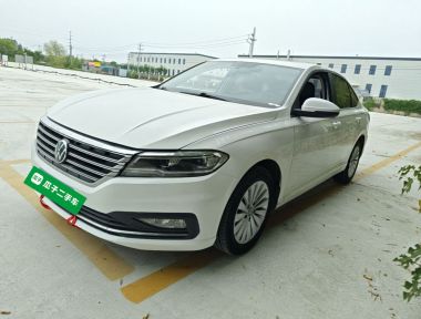 Volkswagen Lavida 2020 car image 