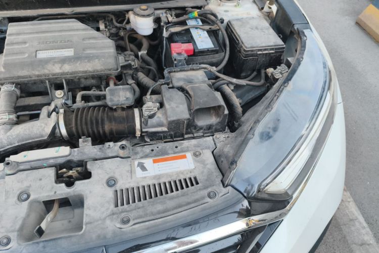 Honda CR-V 2020 car image #29