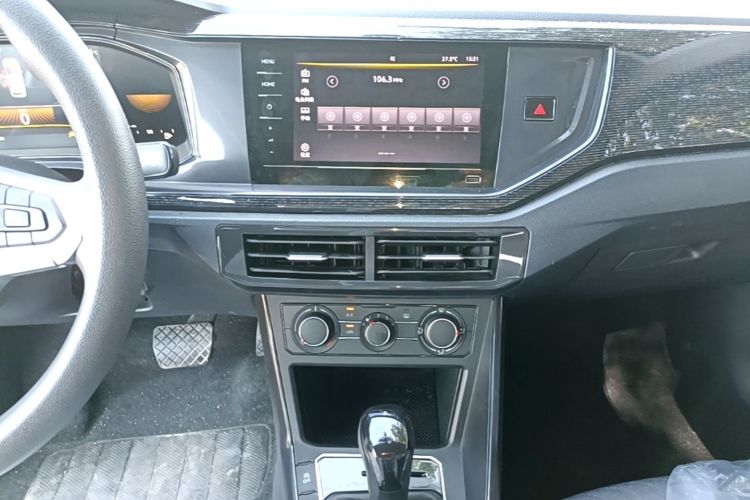 Volkswagen Lavida 2023 car image #17