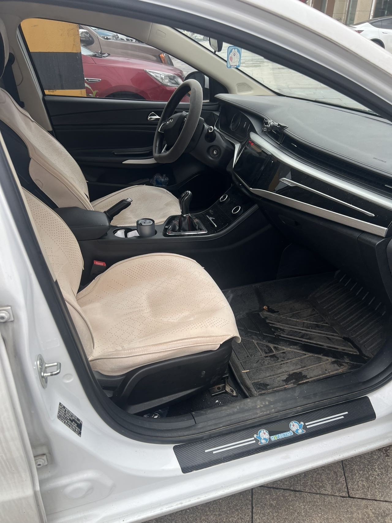 Chery Arrizo 5 2021 car image #4