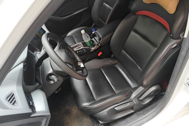 MG 5 2022 صورة سيارة #19