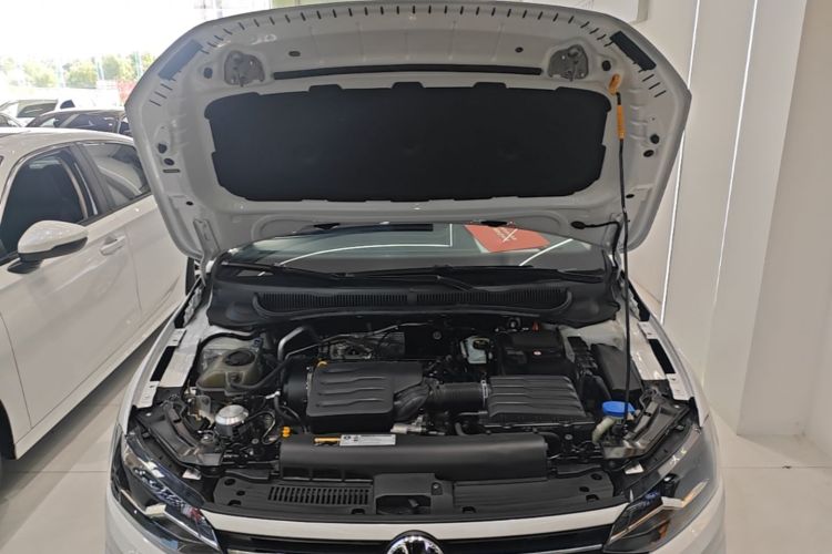 Volkswagen Polo 2023 car image #20