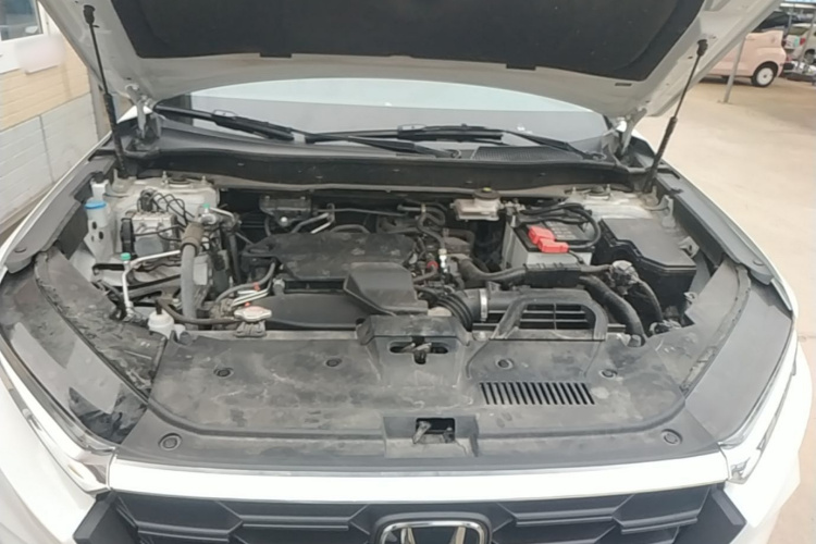 Honda CR-V 2023 car image #20